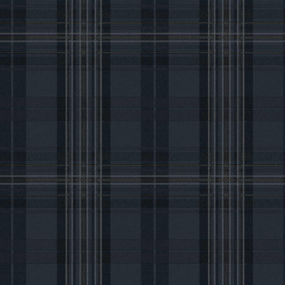 Austin Plaid