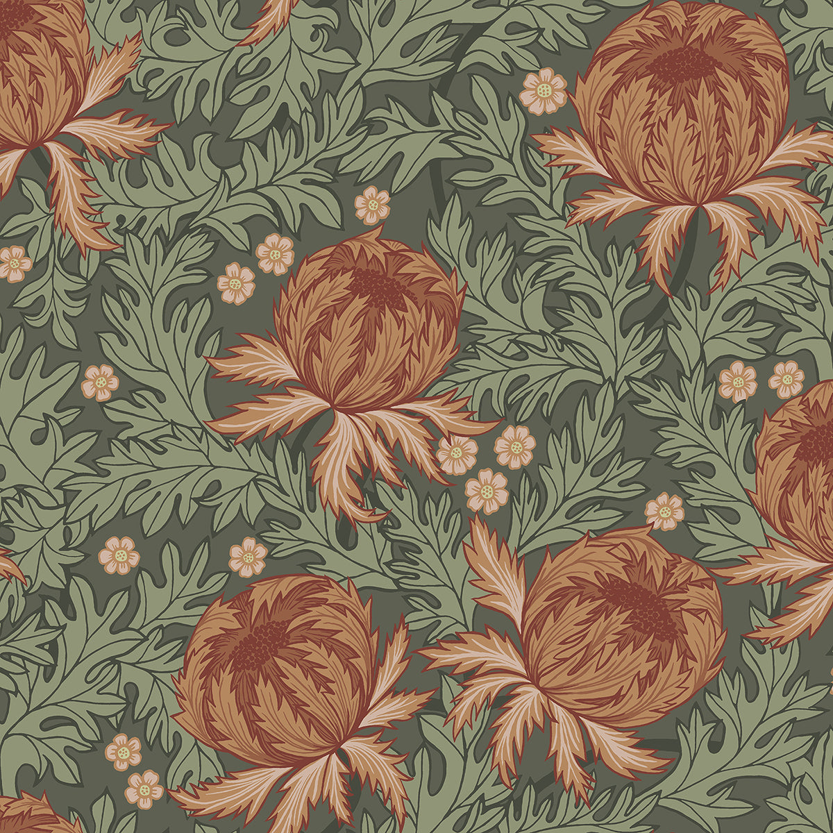 Thistle