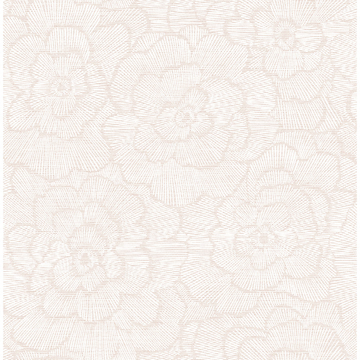 Periwinkle Floral