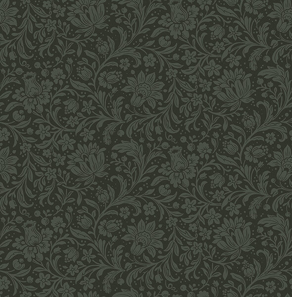 Hague Dark Green