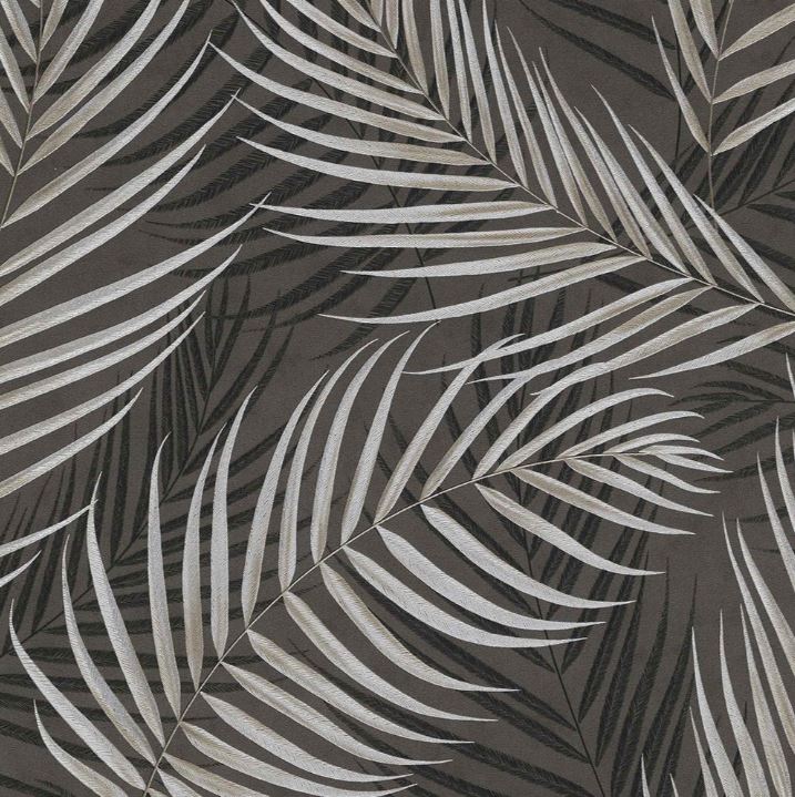 Midnight Palms
