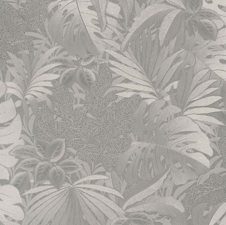 Silver Botanical
