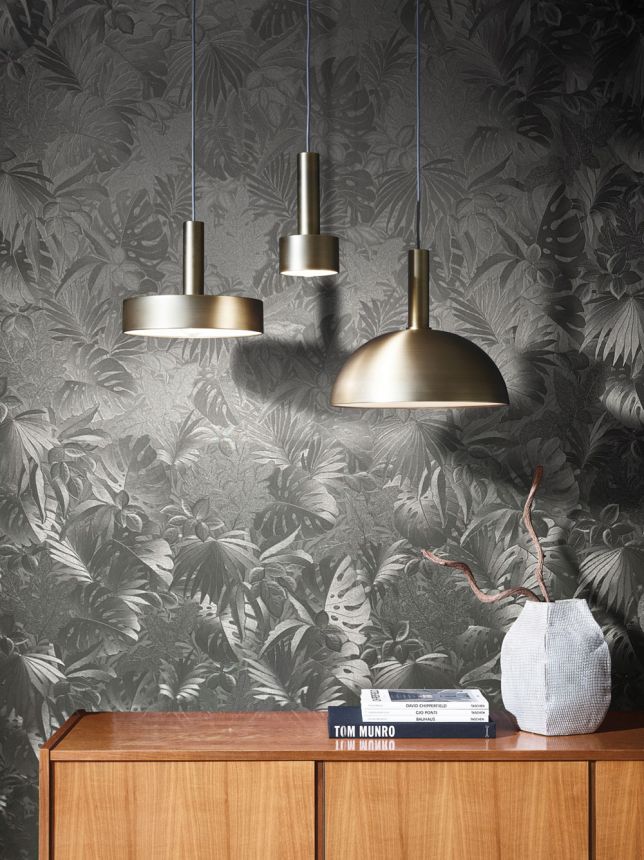 Silver Botanical
