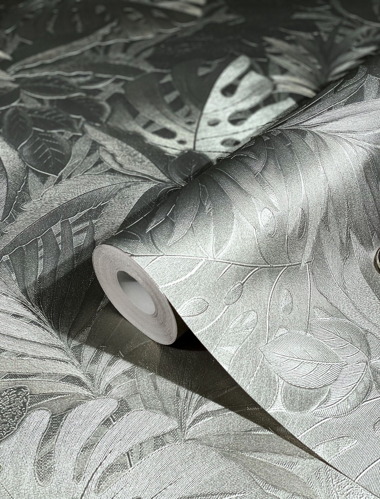 Silver Botanical