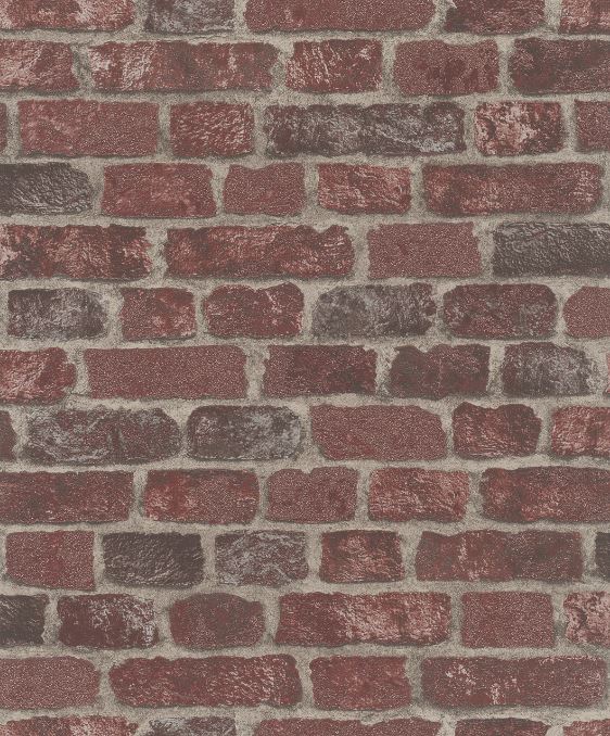 Red Brick