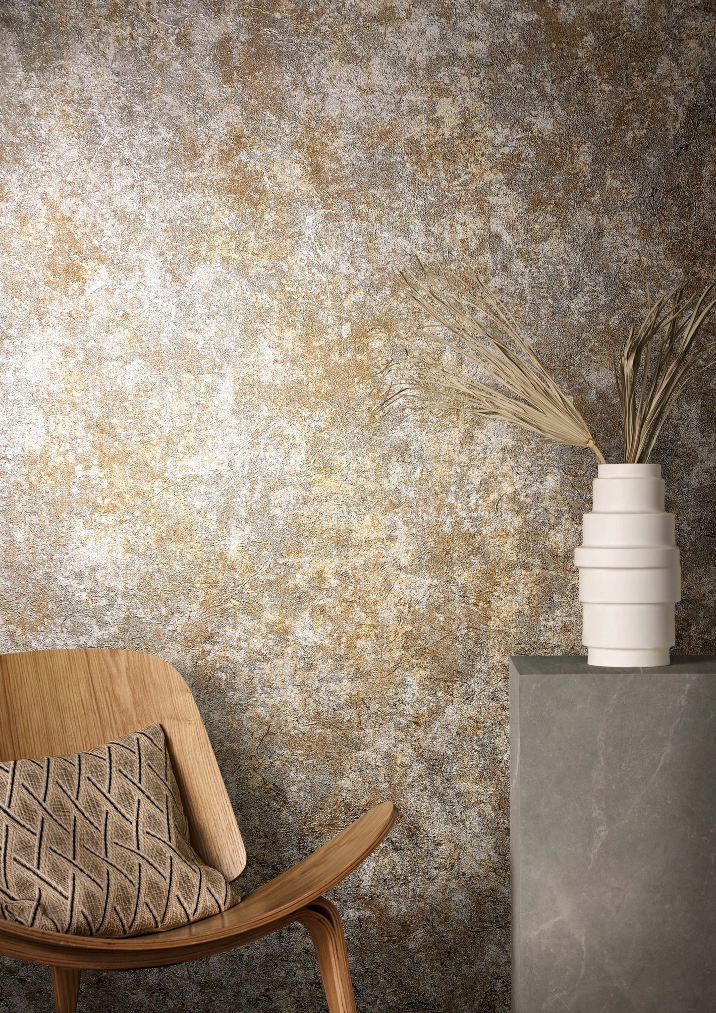 Brushed Granite