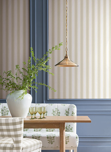 Jardin Tilford Awning Stripe