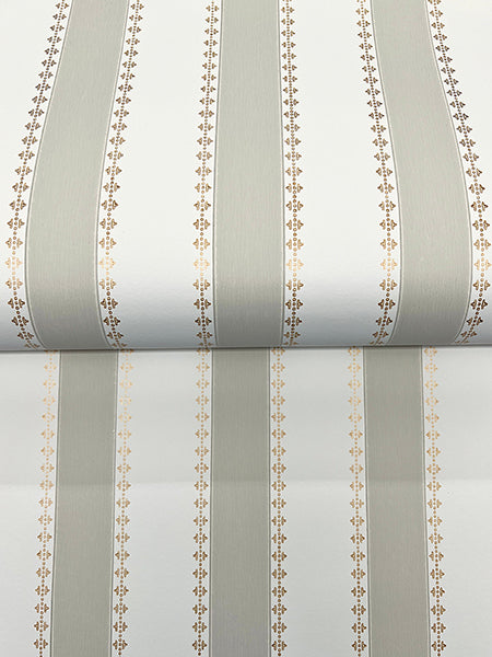 Jardin Tilford Awning Stripe