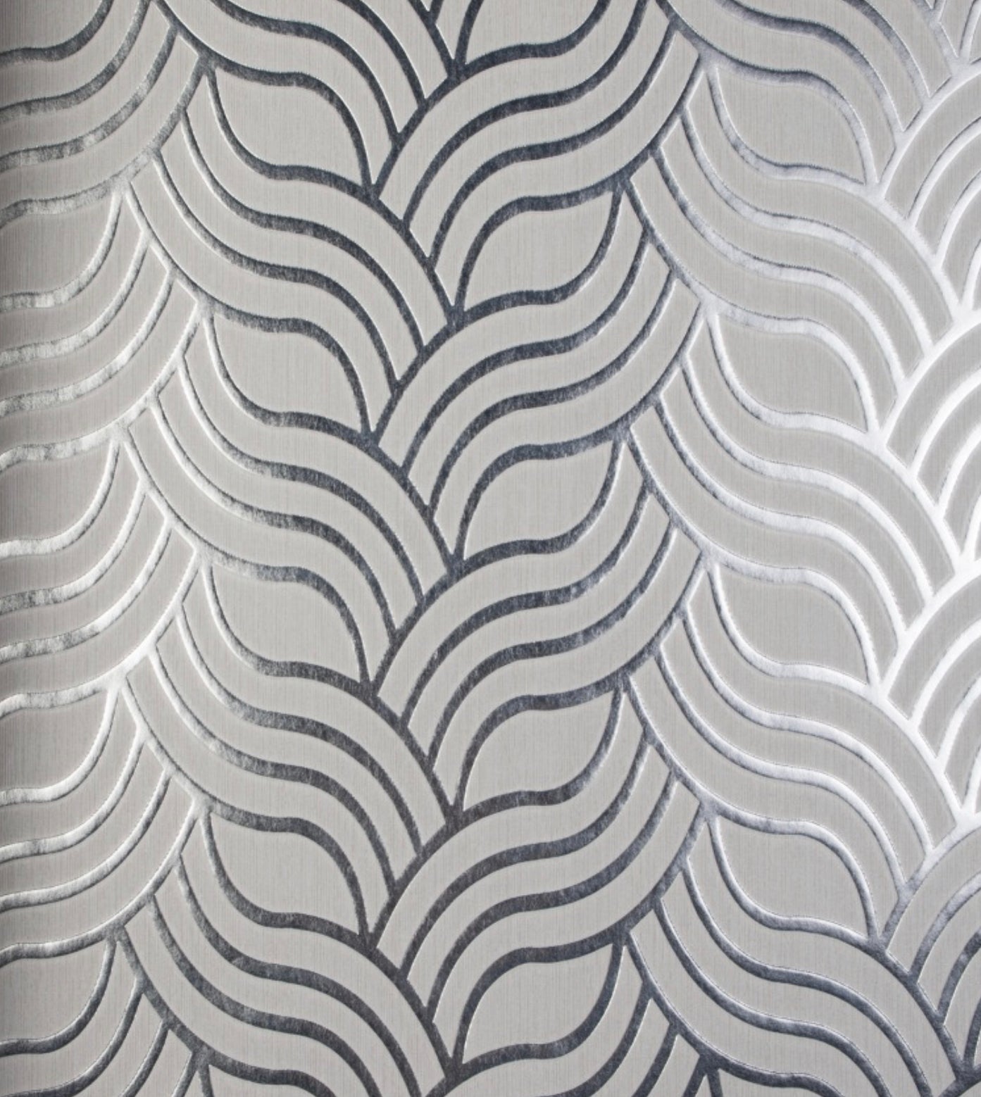Interlocking Waves