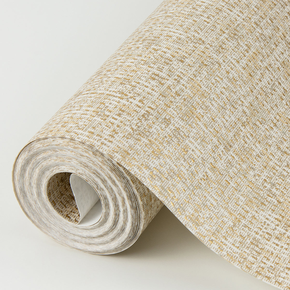 Maia Faux Linen