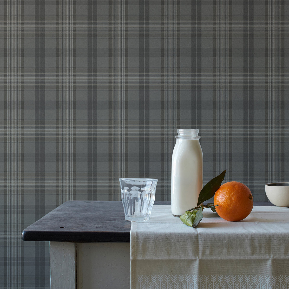 Austin Plaid
