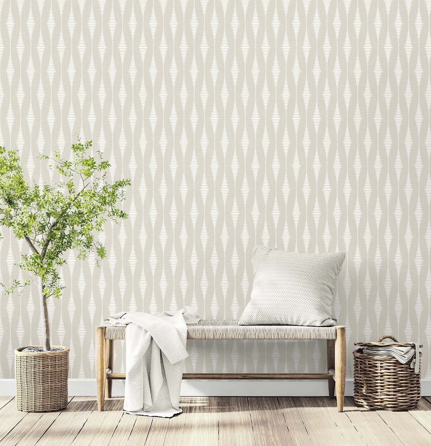 Chillbourne Stripe