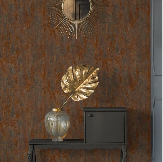Faux Distressed Tadelakt