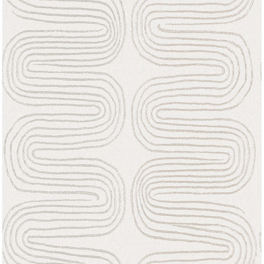 Zephyr Abstract Curves