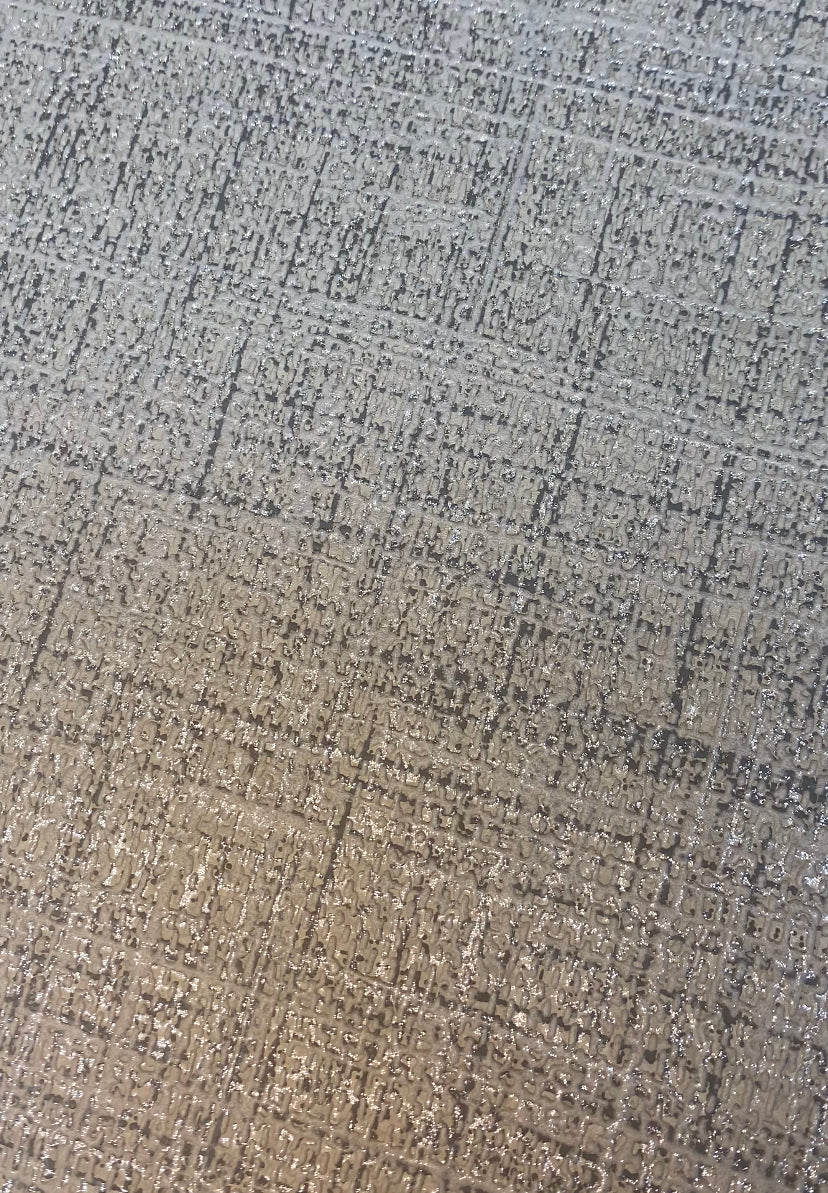 Shimmer Tweed