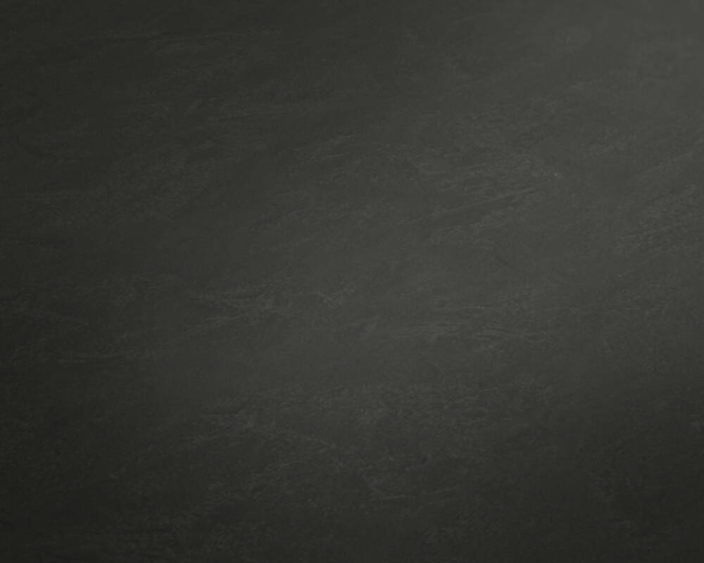 Black Matte Plaster