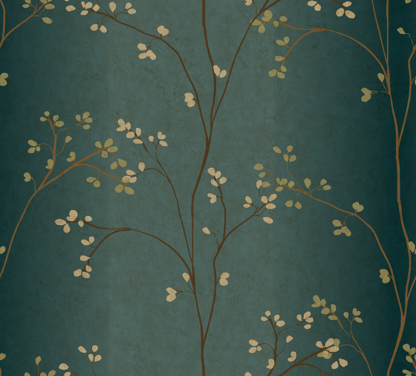 Vertical Blossom