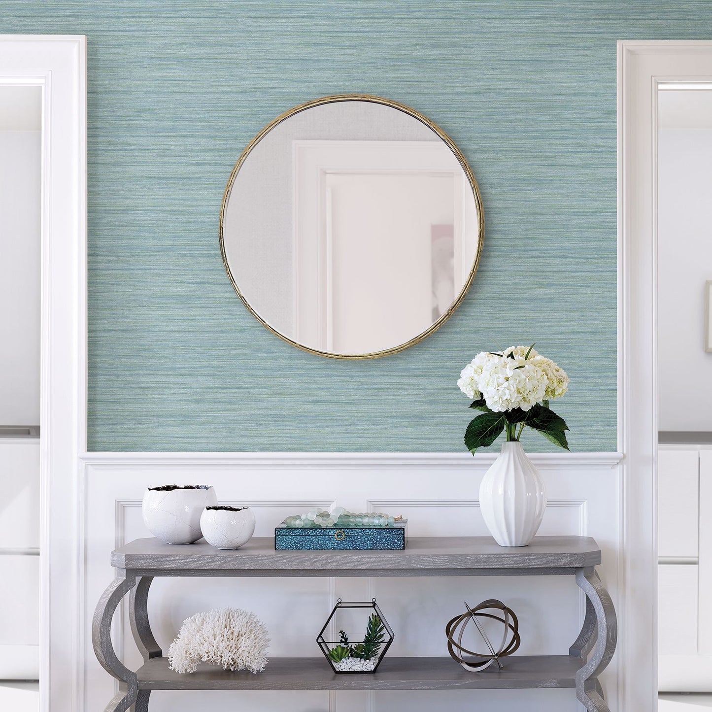 Barnaby Faux Grasscloth