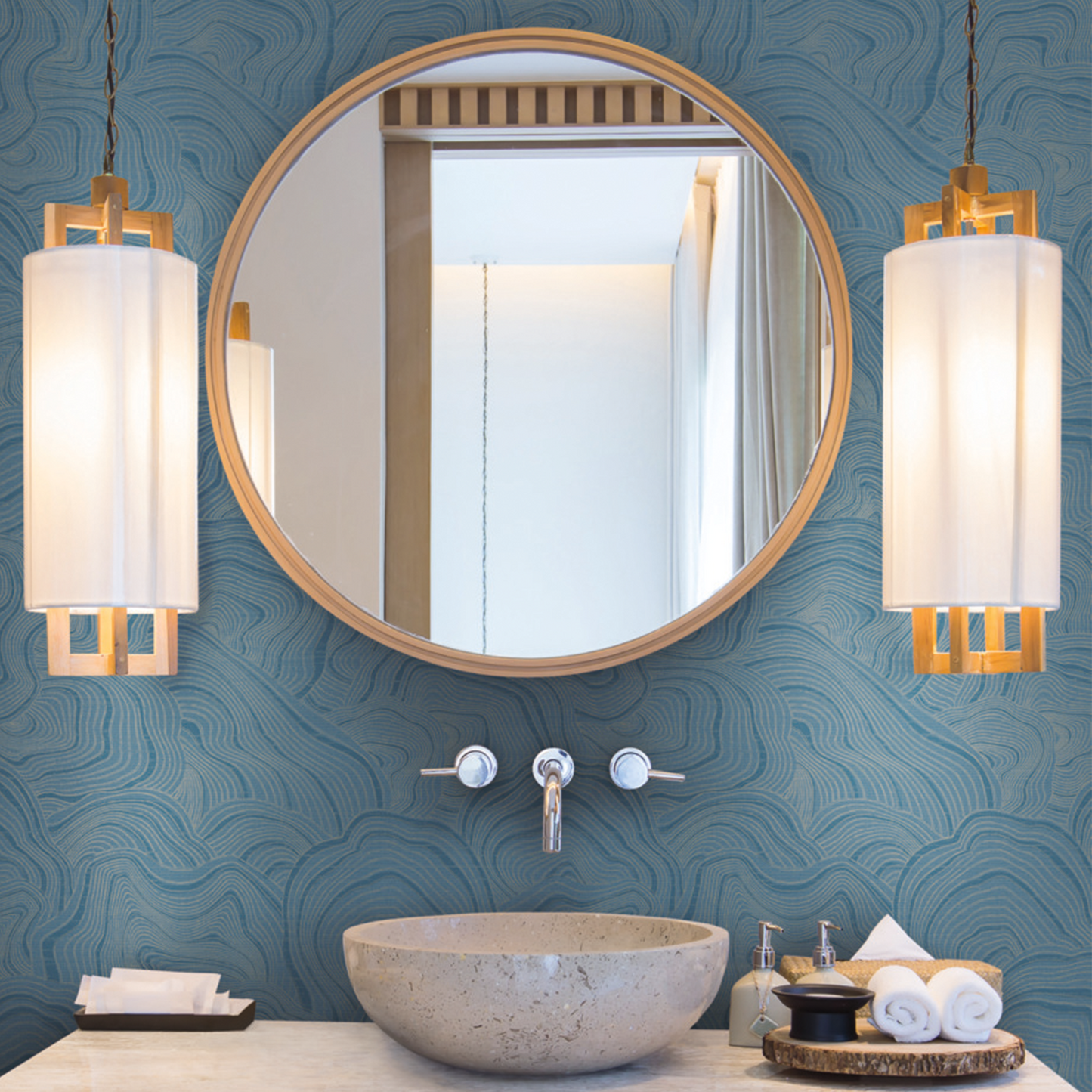 Ronald Redding Geodes