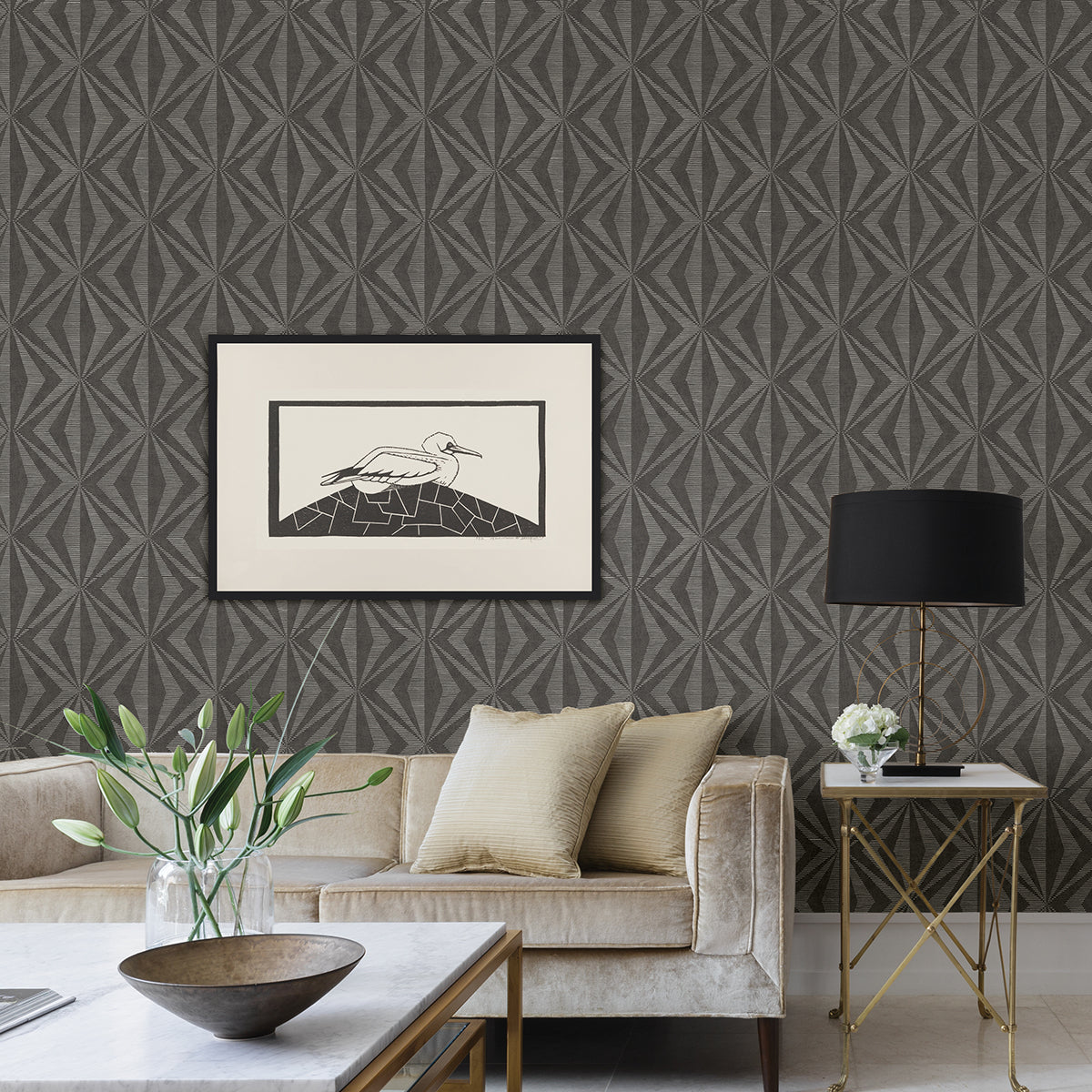 Monge Geometric