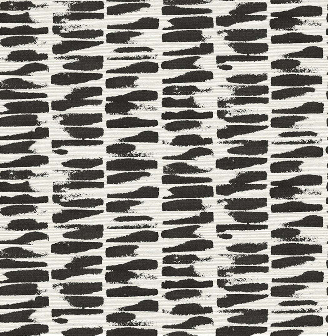 Myrtle Abstract Brushstrokes