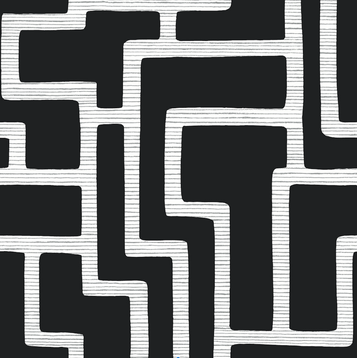 Graphic Polyomino
