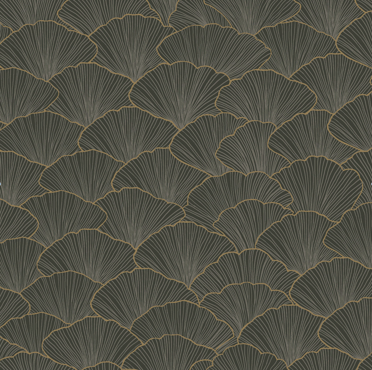 Luminous Ginkgo