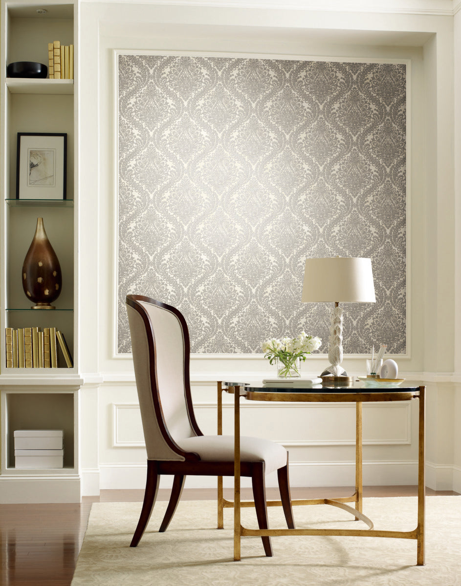 Tattersall Damask
