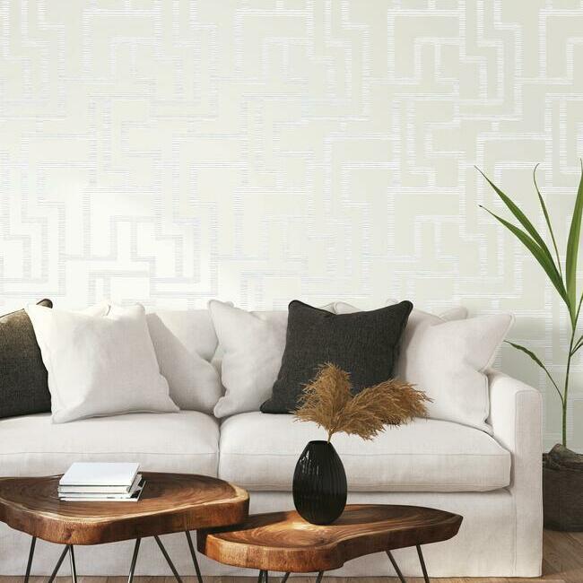 Graphic Polyomino