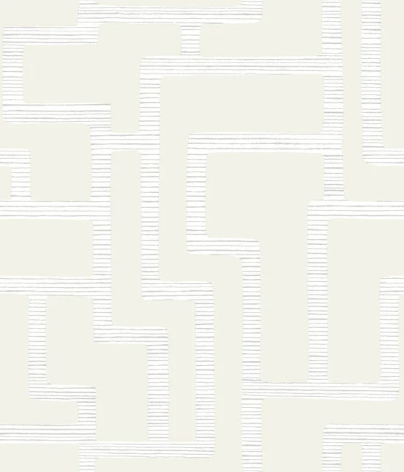 Graphic Polyomino
