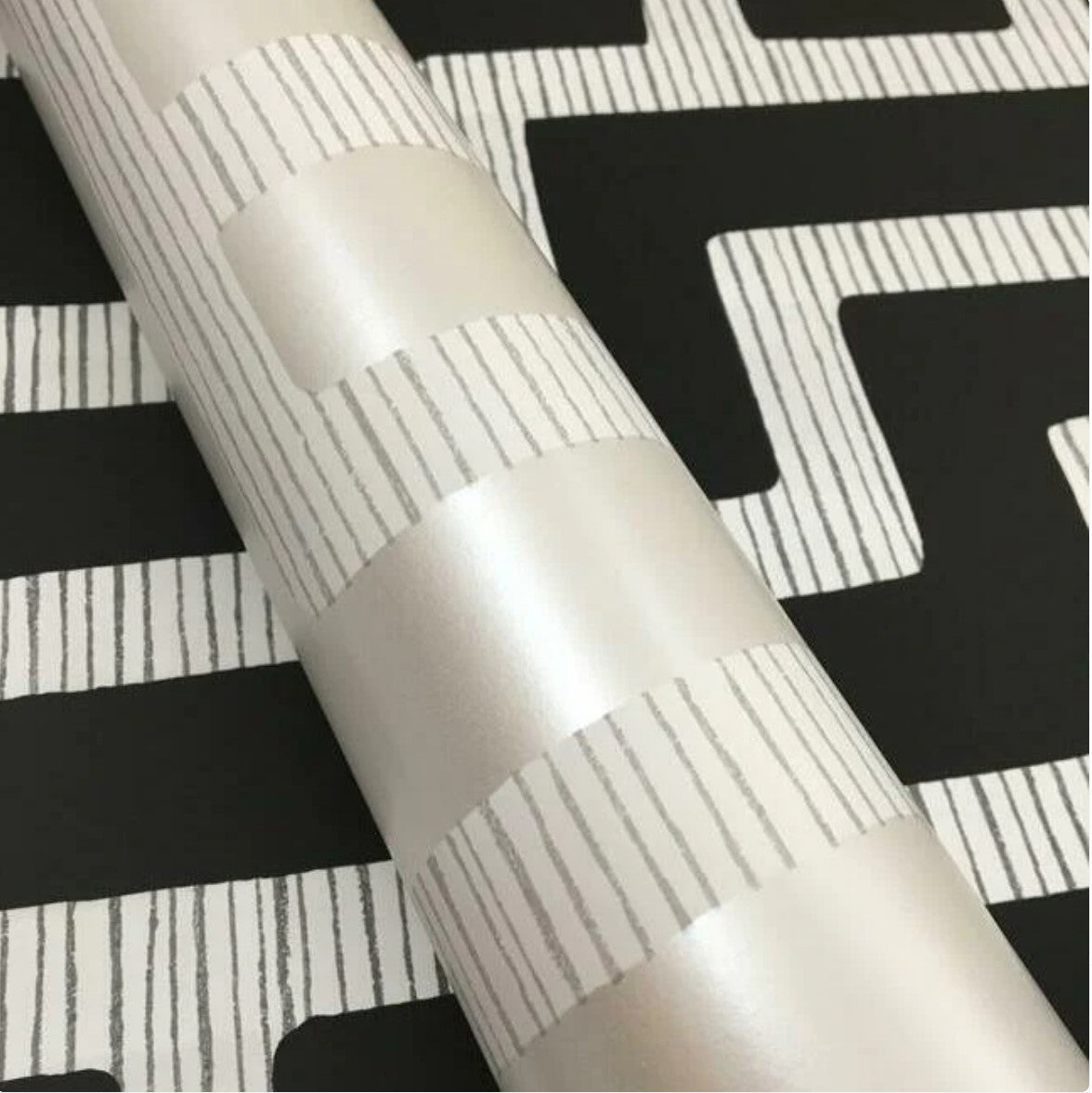 Graphic Polyomino