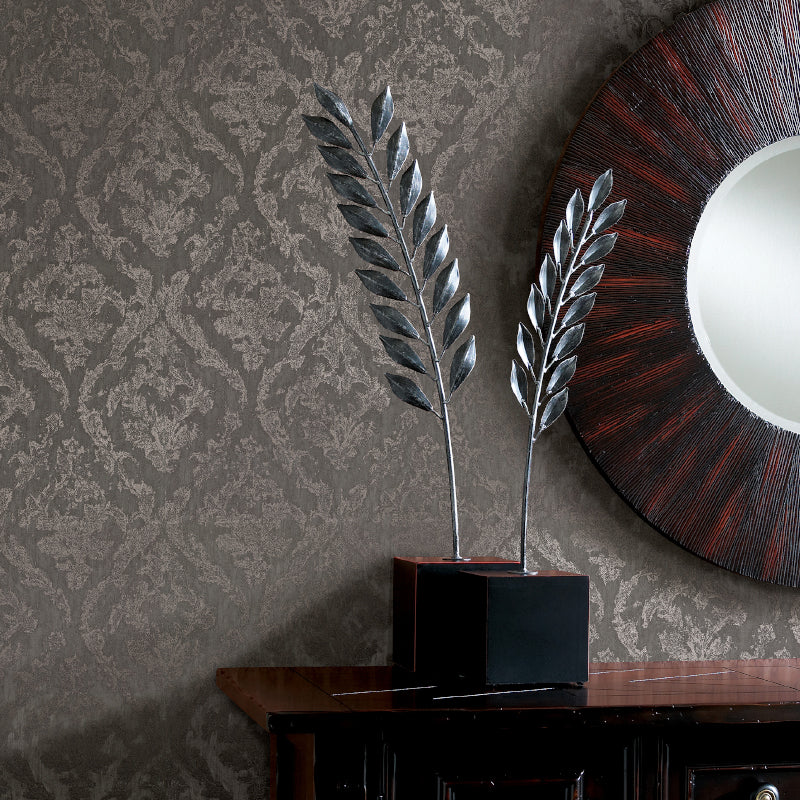 Lyra Damask