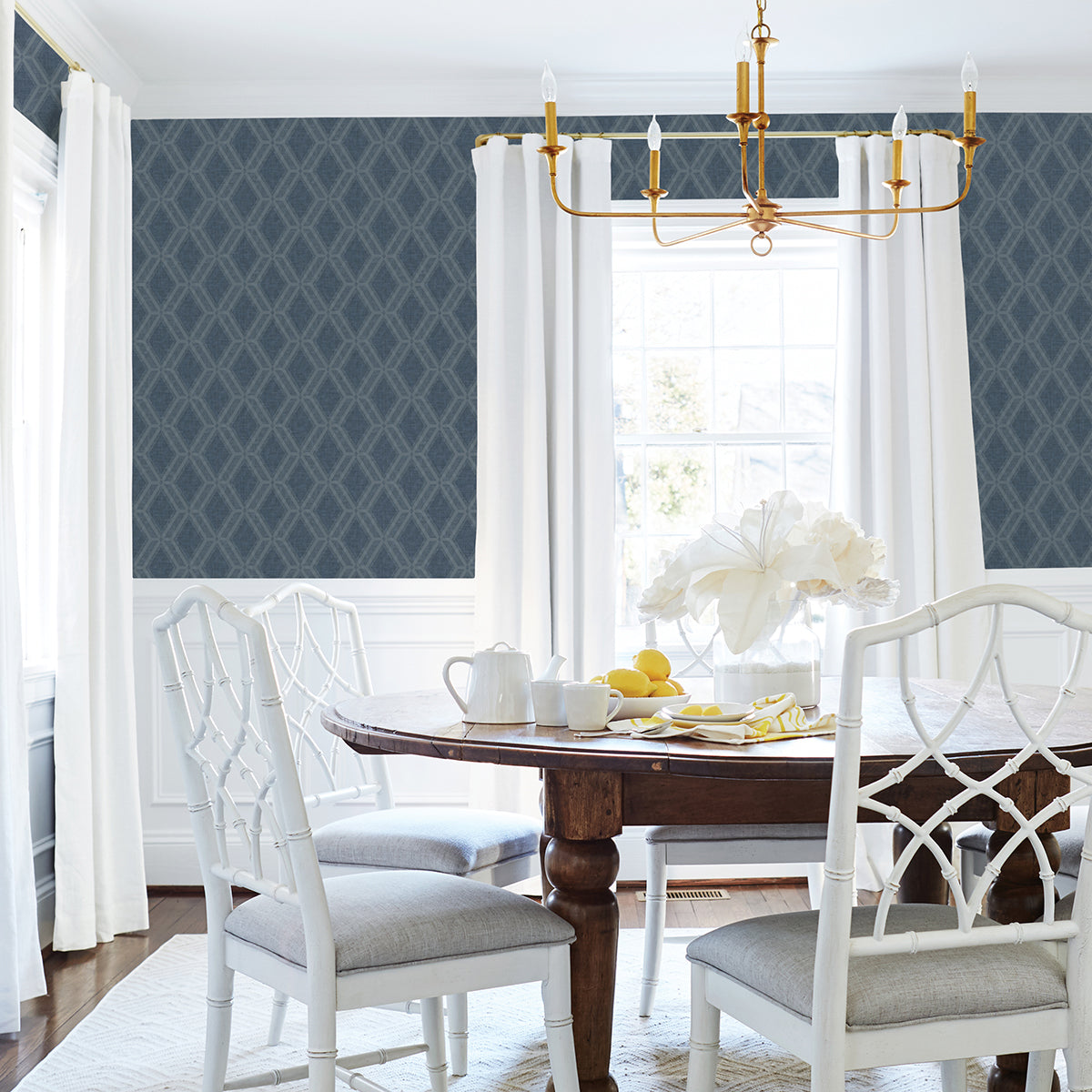 Mersenne Geometric