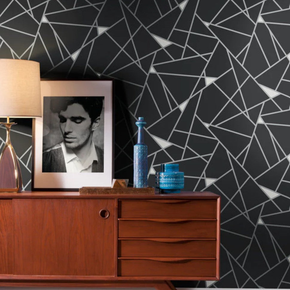 Prismatic Geometrics