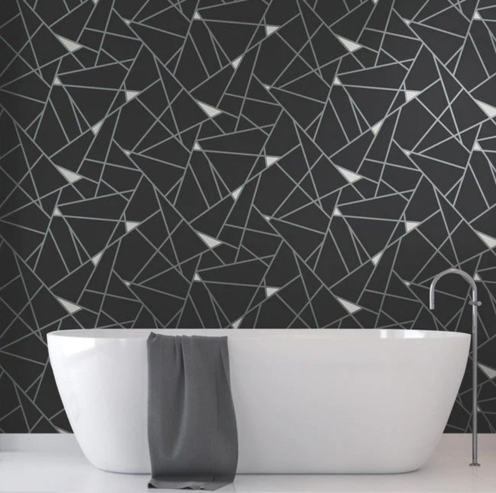 Prismatic Geometrics