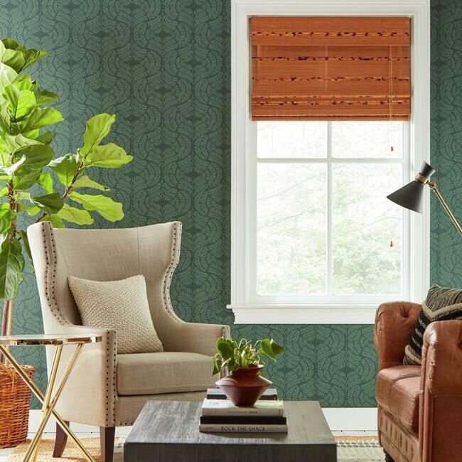 Fern Tile *Discontinued*