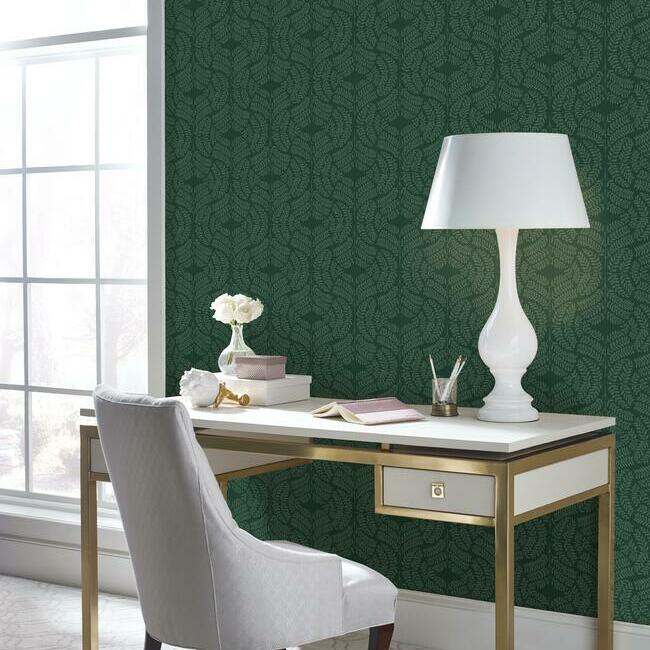 Fern Tile *Discontinued*