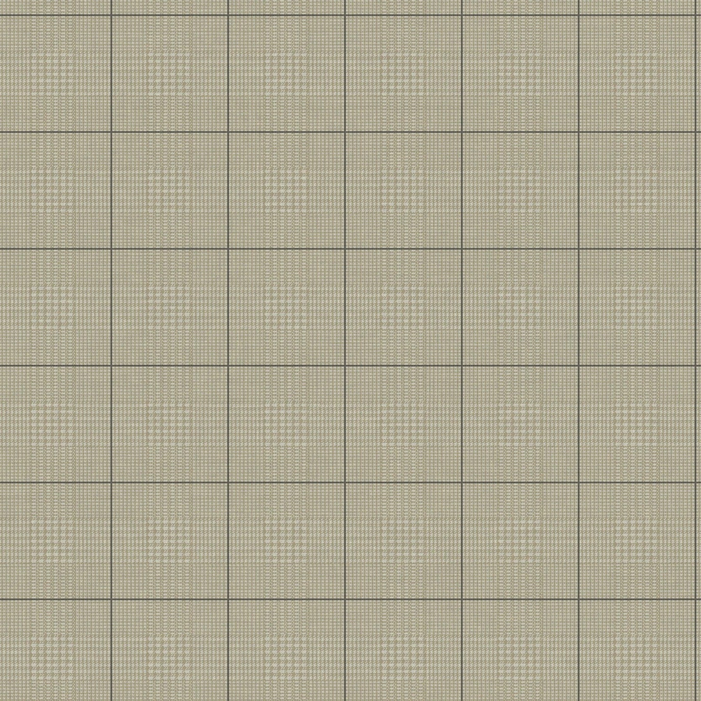 Magnolia Windsor Plaid Taupe