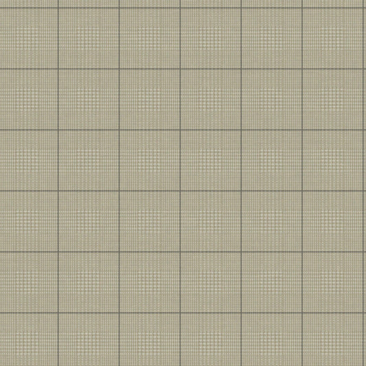 Magnolia Windsor Plaid Taupe