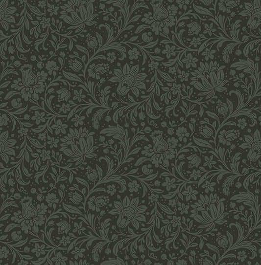Hague Dark Green