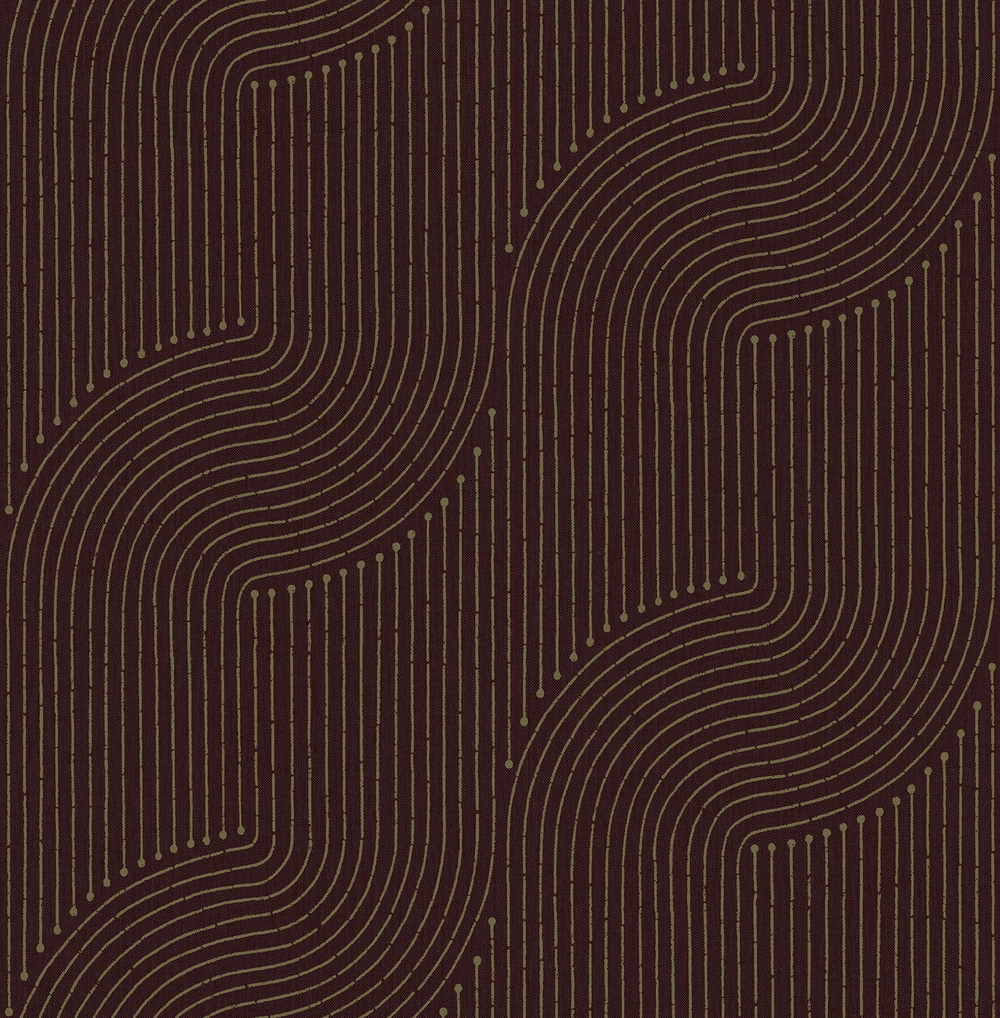 Braddock Merlot Rhythmic Flow