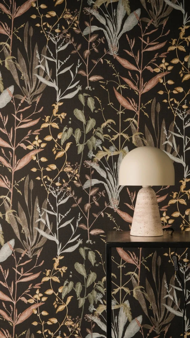 Vibes and Styles Sprawling Botanical