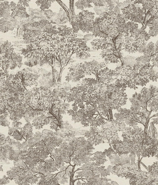 Blyth Toile