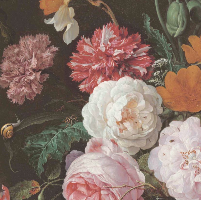 Dutch Florals