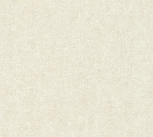 Faux Plaster in Cream