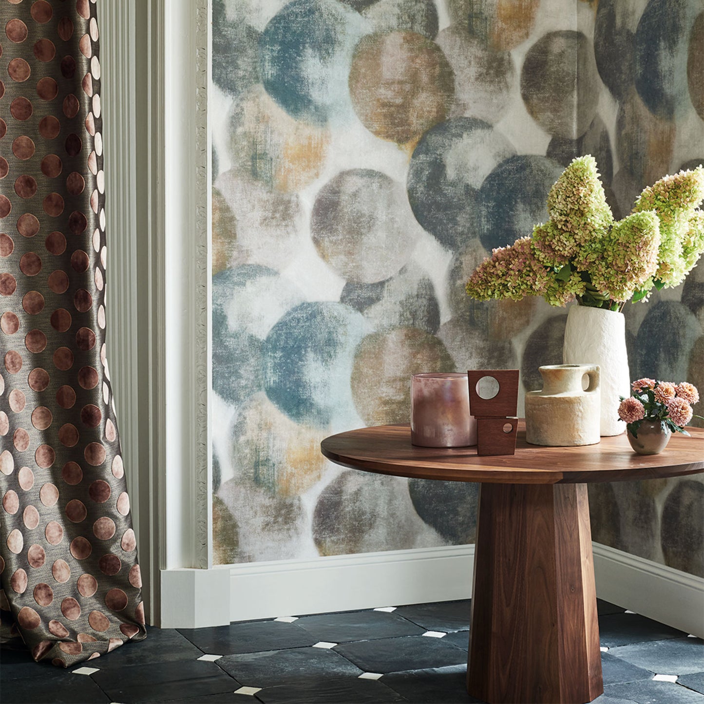 Romo Black Edition: Lune Oxide