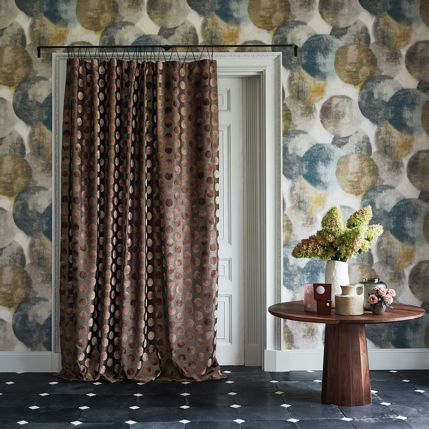 Romo Black Edition: Lune Oxide