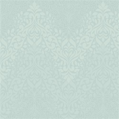 Folklore Ombre Damask