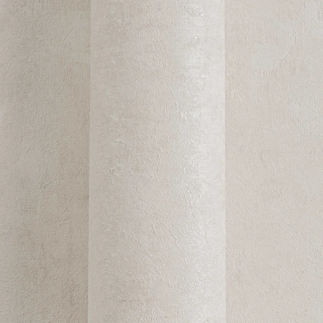Faux Plaster in Pearl
