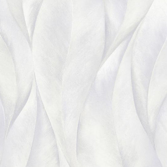 Reflective Shimmer Leaves